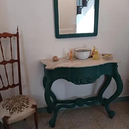 Vecchio Holiday home *
