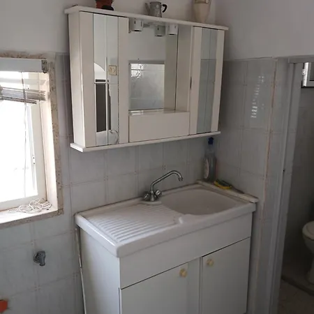 Vecchio Holiday home Gallipoli