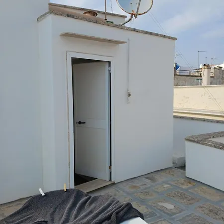 Vecchio Holiday home *