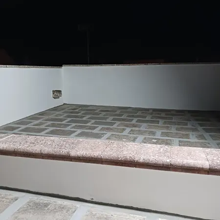 Holiday home Vecchio *