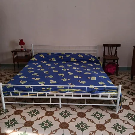 Vecchio Holiday home *