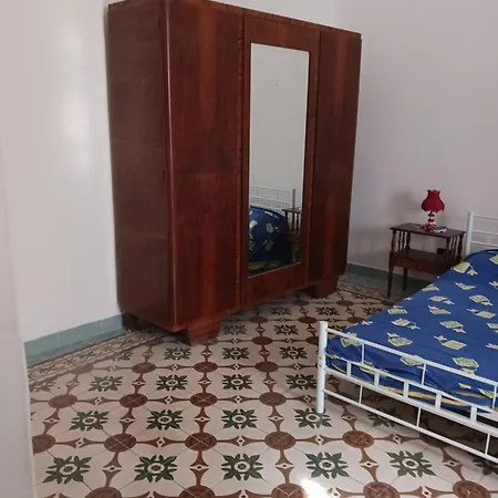 Holiday home Vecchio Gallipoli