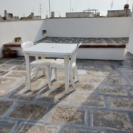 Vecchio Holiday home Gallipoli