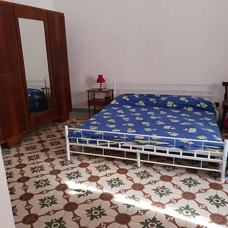 Holiday home Vecchio