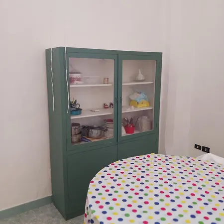 Holiday home Vecchio *