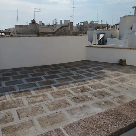 Vecchio Holiday home Gallipoli