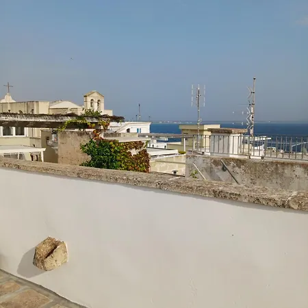 Vecchio Holiday home Gallipoli
