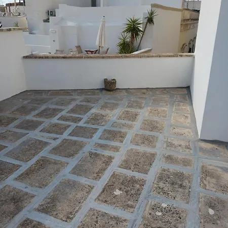 Holiday home Vecchio